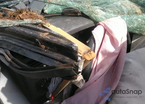 2007 Dodge Ram 1500 St z USA, uszkodzony, nr VIN 1D7HA18247J606875